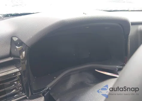 2025 Toyota Camry Se z USA, uszkodzony, nr VIN 4T1DAACKXSU519288